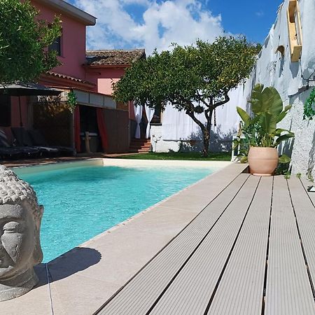Casa Vacanze Noemi リポスト エクステリア 写真