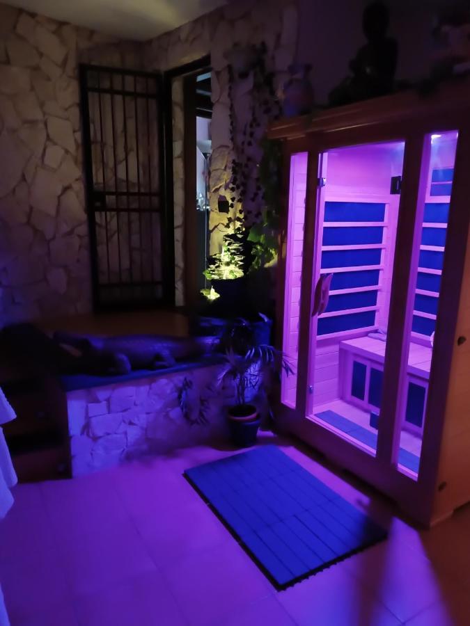 Casa Vacanze Noemi リポスト エクステリア 写真