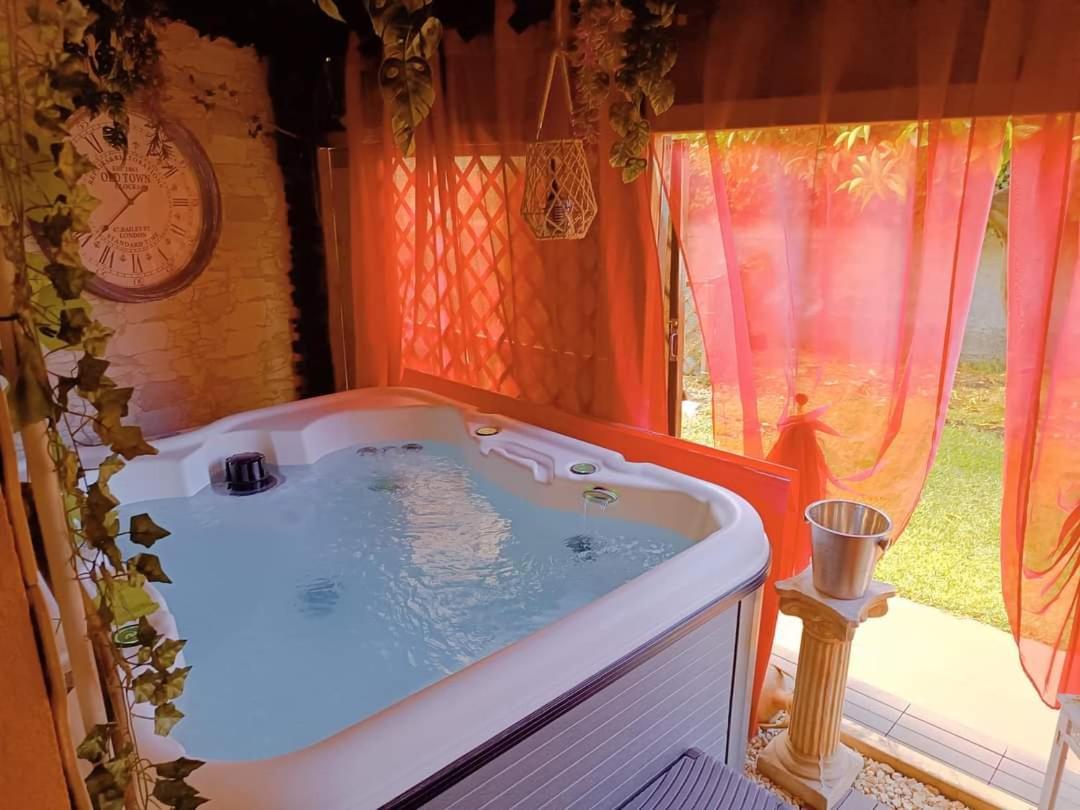 Casa Vacanze Noemi リポスト エクステリア 写真