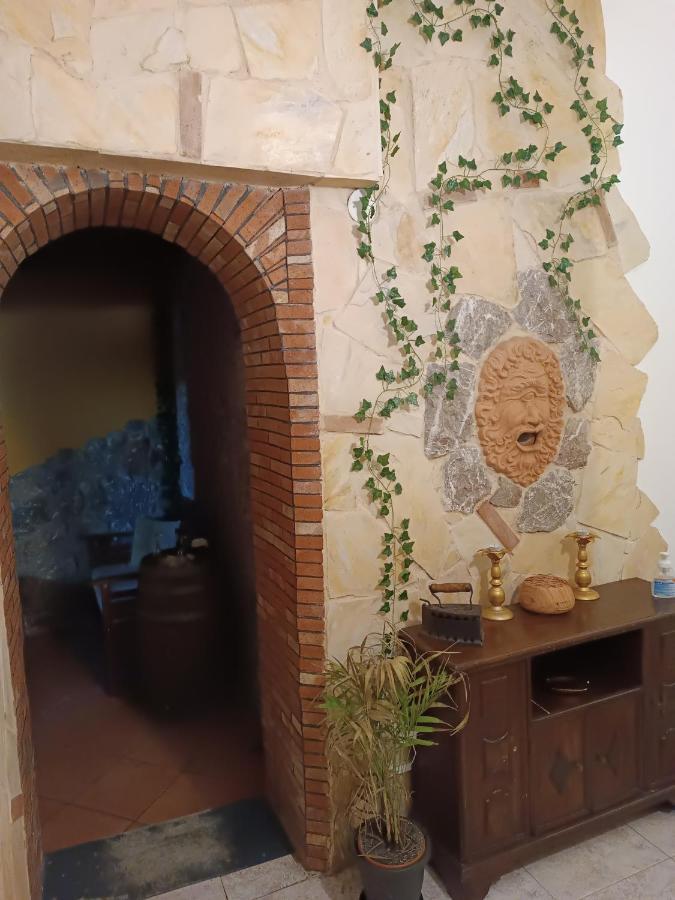 Casa Vacanze Noemi リポスト エクステリア 写真