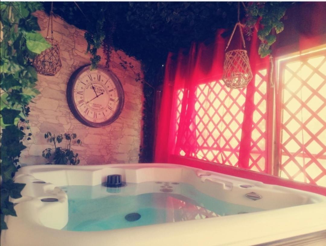 Casa Vacanze Noemi リポスト エクステリア 写真