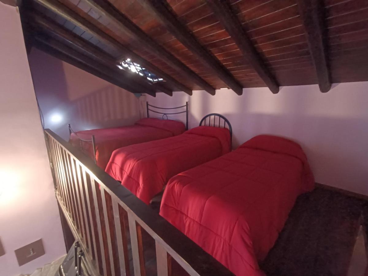 Casa Vacanze Noemi リポスト エクステリア 写真