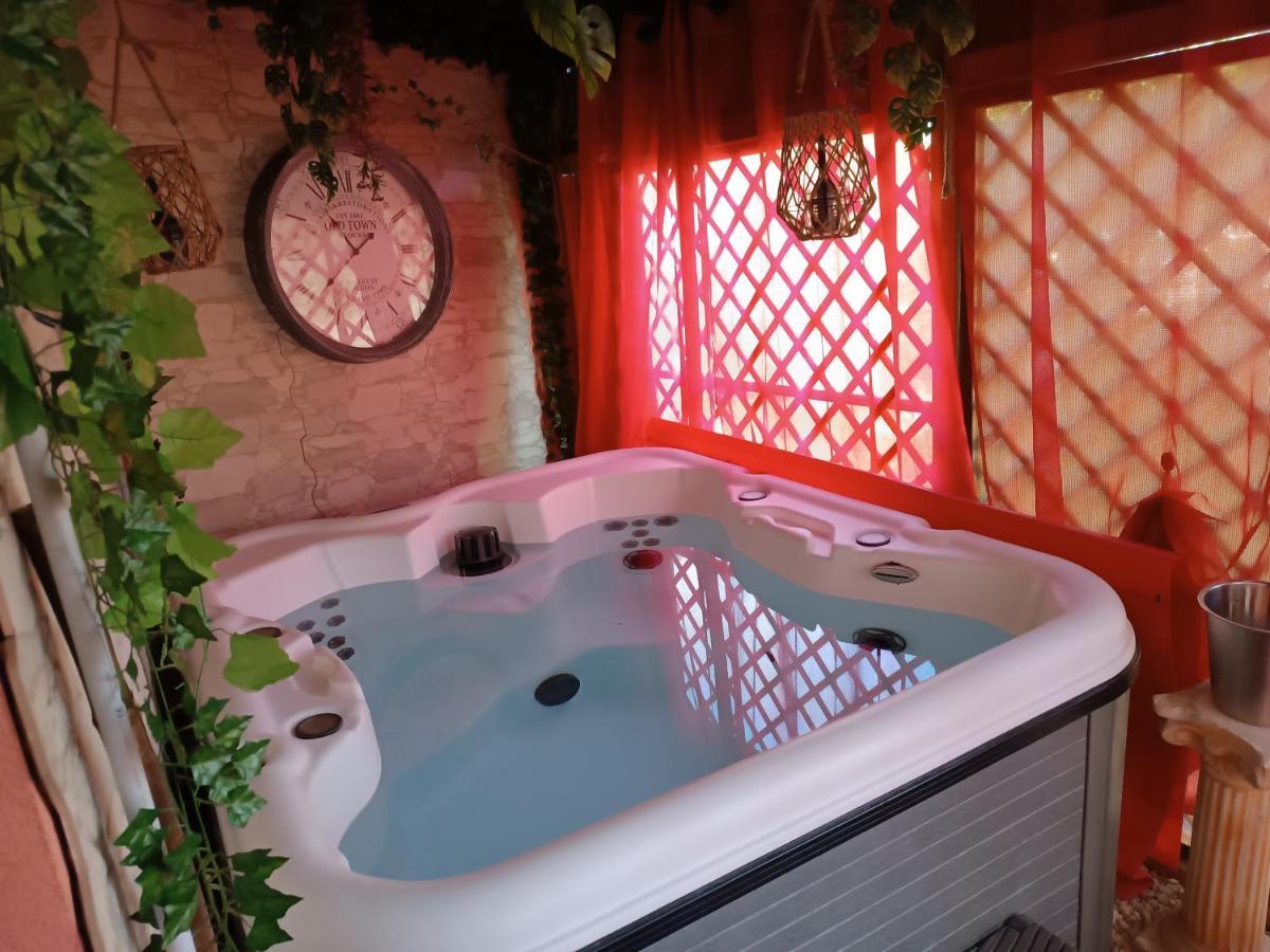 Casa Vacanze Noemi リポスト エクステリア 写真