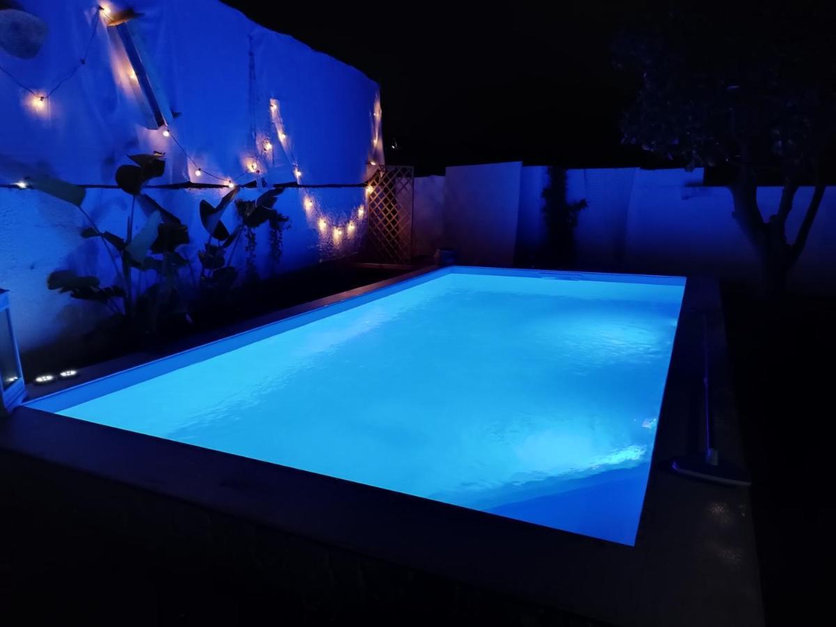 Casa Vacanze Noemi リポスト エクステリア 写真