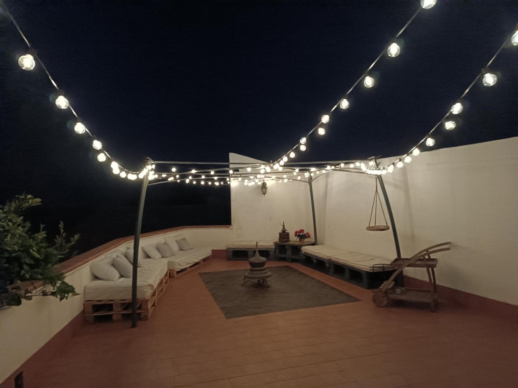 Casa Vacanze Noemi リポスト エクステリア 写真
