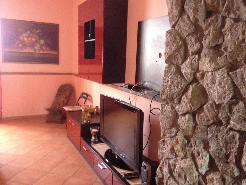 Casa Vacanze Noemi リポスト 部屋 写真