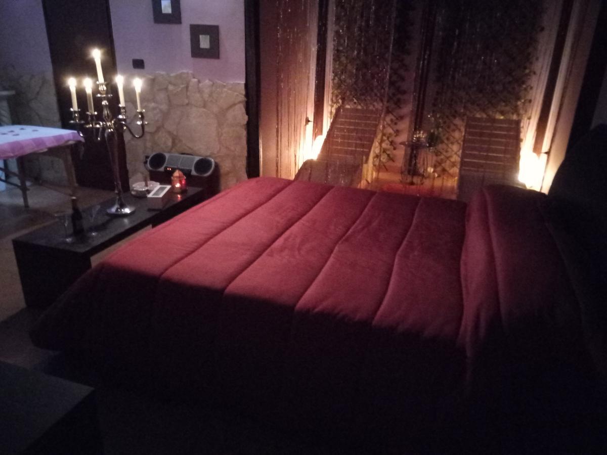 Casa Vacanze Noemi リポスト エクステリア 写真