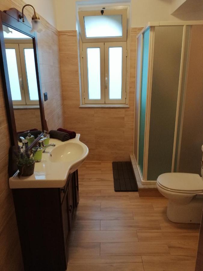Casa Vacanze Noemi リポスト エクステリア 写真